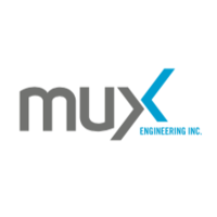 Mux Telecom logo, Mux Telecom contact details