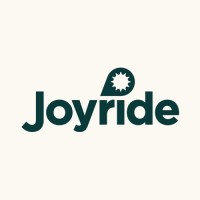 Joyride logo, Joyride contact details