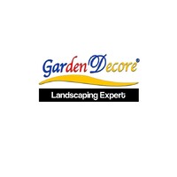 Garden Decore logo, Garden Decore contact details