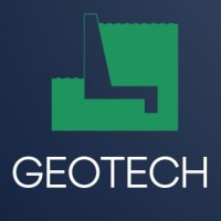 GEOTECH - GEO5 UKI logo, GEOTECH - GEO5 UKI contact details