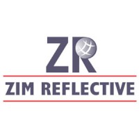 ZimReflective logo, ZimReflective contact details