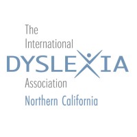 International Dyslexia Association Northern CA logo, International Dyslexia Association Northern CA contact details