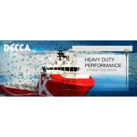 Decca Technology AS logo, Decca Technology AS contact details