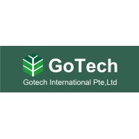 Gotech International Pte Ltd logo, Gotech International Pte Ltd contact details