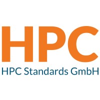 HPC Standards GmbH logo, HPC Standards GmbH contact details