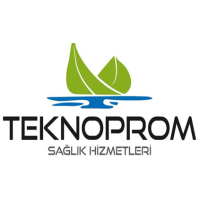 Teknoprom Özel Sağlık Hizmetleri logo, Teknoprom Özel Sağlık Hizmetleri contact details