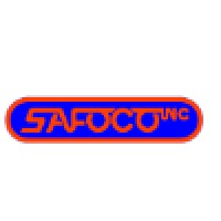 Safoco, Inc. logo, Safoco, Inc. contact details