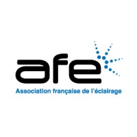 Association française de l'éclairage (AFE) logo, Association française de l'éclairage (AFE) contact details