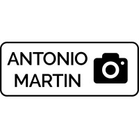 Antonio Martin Photography logo, Antonio Martin Photography contact details