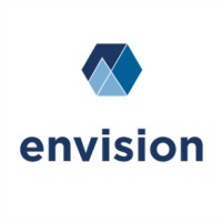 Envision - El camino al éxito logo, Envision - El camino al éxito contact details