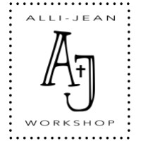 Alli-Jean logo, Alli-Jean contact details