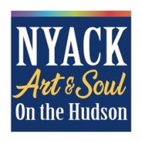 Visit Nyack, Inc. logo, Visit Nyack, Inc. contact details