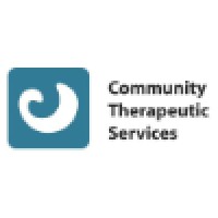 COMMUNITY THERAPEUTIC SERVICES LIMITED logo, COMMUNITY THERAPEUTIC SERVICES LIMITED contact details