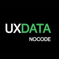 UXDATANOCODE logo, UXDATANOCODE contact details