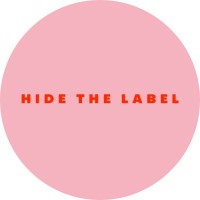 Hide the Label Ltd logo, Hide the Label Ltd contact details