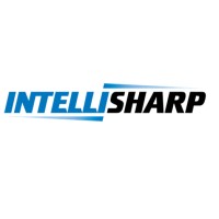 Intellisharp logo, Intellisharp contact details