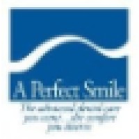 A Perfect Smile logo, A Perfect Smile contact details