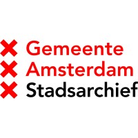 Stadsarchief Amsterdam logo, Stadsarchief Amsterdam contact details