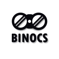 Binocs Digital Agency logo, Binocs Digital Agency contact details