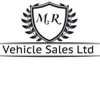 M R Vehicle Sales Ltd logo, M R Vehicle Sales Ltd contact details