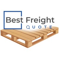 Best Freight Quote logo, Best Freight Quote contact details