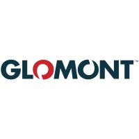 Glomont logo, Glomont contact details