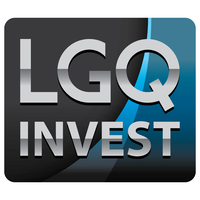 LGQ Invest logo, LGQ Invest contact details