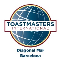 Diagonal Mar Toastmasters logo, Diagonal Mar Toastmasters contact details