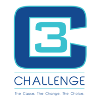 C3 Challenge logo, C3 Challenge contact details