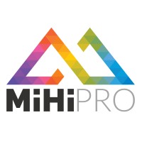 MiHi PRO logo, MiHi PRO contact details