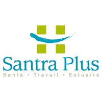 Santra Plus logo, Santra Plus contact details