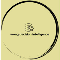 Wong Decision Intelligence logo, Wong Decision Intelligence contact details