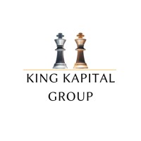 King Kapital Group LLC logo, King Kapital Group LLC contact details