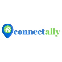 Connectally logo, Connectally contact details