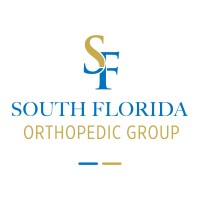 South Florida Orthopedic Group logo, South Florida Orthopedic Group contact details