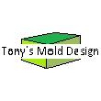 Tony's Mold Design logo, Tony's Mold Design contact details