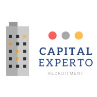 CAPITAL EXPERTO logo, CAPITAL EXPERTO contact details