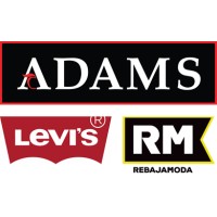 Grupo Adams logo, Grupo Adams contact details