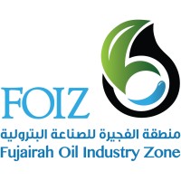 Fujairah Oil Industry Zone [FOIZ] logo, Fujairah Oil Industry Zone [FOIZ] contact details