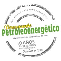 Documento Petroleoenergético logo, Documento Petroleoenergético contact details