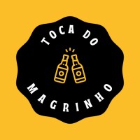 Toca do Magrinho logo, Toca do Magrinho contact details