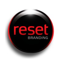 Reset Branding Inc. logo, Reset Branding Inc. contact details