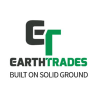 Earth Trades Inc. logo, Earth Trades Inc. contact details