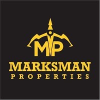 Marksman Properties logo, Marksman Properties contact details