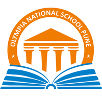 Olympia National School Pune logo, Olympia National School Pune contact details