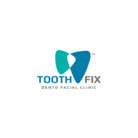 ToothFix DentoFacial Clinic logo, ToothFix DentoFacial Clinic contact details