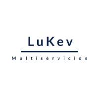 Lukev Multiservicios S de R L logo, Lukev Multiservicios S de R L contact details