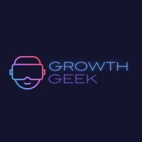 Growth Geek logo, Growth Geek contact details