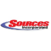 Sources Incorporated logo, Sources Incorporated contact details