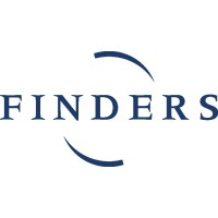 Finders SA logo, Finders SA contact details